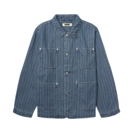 Woodbird - WBBlade Zhou Jacket F6