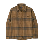 Patagonia - M's Fjord Flannel Shirt F6