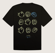 WOODBIRD - WBBaine Peel Tee
