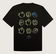 WOODBIRD - WBBaine Peel Tee