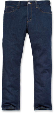 CARHARTT - RUGGED FLEX™ SLIM FIT 5-POCKET TAPERED JEAN
