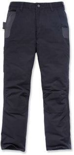 CARHARTT -STEEL RUGGED FLEX™ RELAXED FIT DOUBLE-FRONT UTILITY WORK PANT