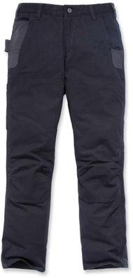 CARHARTT -STEEL RUGGED FLEX™ RELAXED FIT DOUBLE-FRONT UTILITY WORK PANT