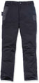 CARHARTT -STEEL RUGGED FLEX™ RELAXED FIT DOUBLE-FRONT UTILITY WORK PANT