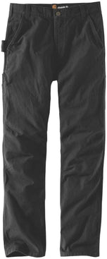 CARHARTT - RUGGED FLEX™ STRAIGHT FIT DUCK TAPERED LEG UTILITY WORK PANT