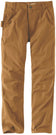 CARHARTT - RUGGED FLEX™ STRAIGHT FIT DUCK TAPERED LEG UTILITY WORK PANT