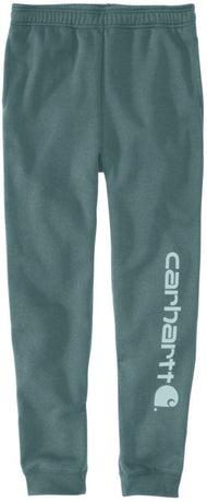 CARHARTT - RELAXED FIT MIDWEIGHT TAPERED GRAPHIC SWEATPANT