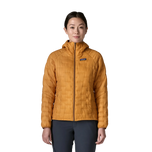 Patagonia - W's Micro Puff Hoody F6