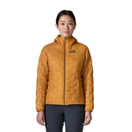 Patagonia - W's Micro Puff Hoody F6