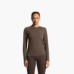 Craft - Dry Active Comfort LS 2 Woman F6