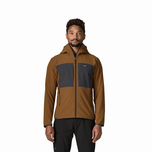 Patagonia - M's R2 Techface Hoody F6