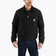 Carhartt Relaxed Fit Duck Blanket Lined Detroit Jacket M