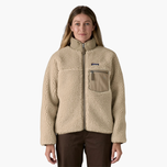 Patagonia - Classic Retro-X Jkt W's