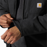 Carhartt Washed Duck Bartlett Active Jac M