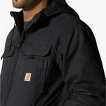 Carhartt Washed Duck Bartlett Active Jac M