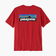 Patagonia - P-6 Logo Responsibili-Tee® Man