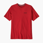 Patagonia - P-6 Logo Responsibili-Tee® Man