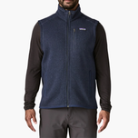 Patagonia - Men's Better Sweater™ Fleece Vest