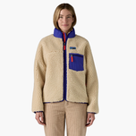 Patagonia - Classic Retro-X Jkt W's