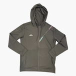 AMO OUTDOOR - Felpa con zip BR328