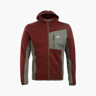 Ande - New Murallon Man Fleece