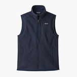 Patagonia - Men's Better Sweater™ Fleece Vest