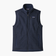 Patagonia - Men's Better Sweater™ Fleece Vest