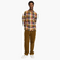Revolution Casual Shirt 3196 M