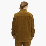 Revolution Overshirt With Zipper 3970 M