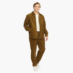 Revolution Overshirt With Zipper 3970 M
