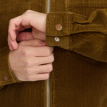 Revolution Overshirt With Zipper 3970 M