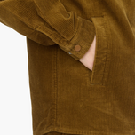 Revolution Overshirt With Zipper 3970 M