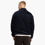 Revolution Padded Corduroy Jacket 7868 M