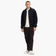 Revolution Padded Corduroy Jacket 7868 M