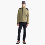 Klättermusen - Skoll Zip Men's