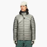 Klättermusen - Lopt Zip Jacket Men's