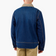 Carhartt Relaxed Fit Denim Sherpa-Lined Jacket M