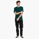 Revolution Application T-shirt 1425-GAR M