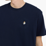 Revolution Application T-shirt 1425-TOA M