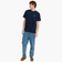 Revolution Application T-shirt 1425-TOA M