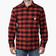Carhartt Rugged Flex™ Relaxed Fit Midweight Flannel Long-Sleeve Plaid Shirt M