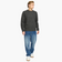 Revolution Knit Sweater 6538 M