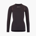 Craft - Active Extreme X Crewneck W - Dark Plum