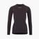 Craft - Active Extreme X Crewneck W - Dark Plum