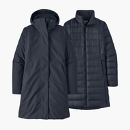 Patagonia - Women's Tres 3-in-1 Parka
