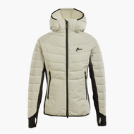 Ande - Solleder Lady Jkt