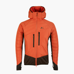 Ande - Solleder Man Jkt