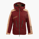 Ande - Alagna 2.0 Lady Jkt