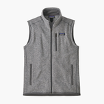 Patagonia - Men's Better Sweater™ Fleece Vest