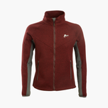 Ande - New Alpamayo Man Fleece